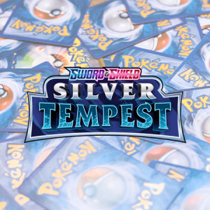 Bulk-Kaarten-Silver-Tempest