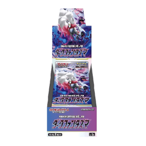 Dark Phantasma Booster Box