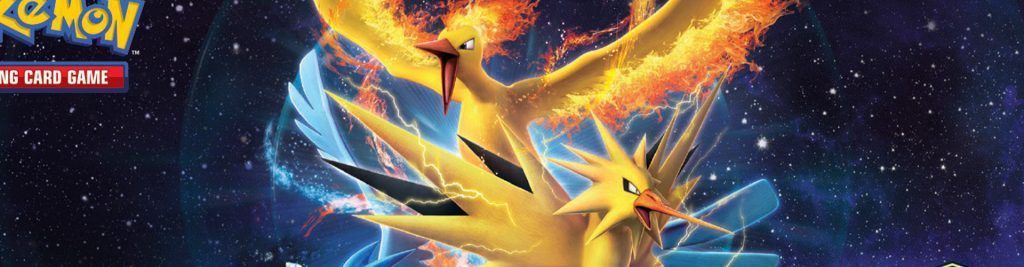 (first print) Hidden Fates Gyarados GX Tin