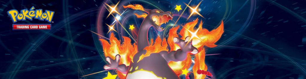 Shining Fates Mini Tin