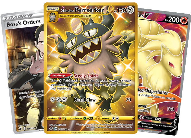Rebel Clash Elite Trainer Box