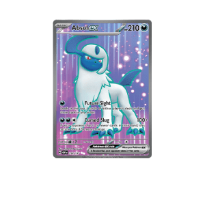 Absol ex (OBF 214)