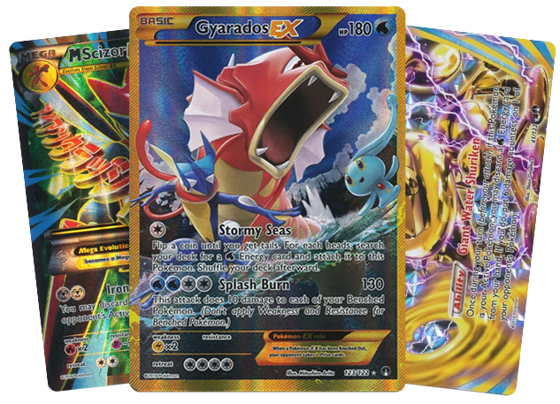 BREAKpoint Elite Trainer Box