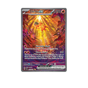 Chi-Yu ex (PAL 259)