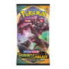 Darkness Ablaze Half Booster Box - 18 Boosters - TCG Company