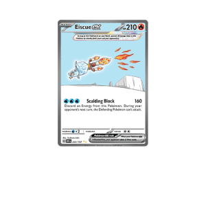 Eiscue ex (OBF 222)