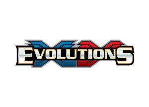 Evolutions