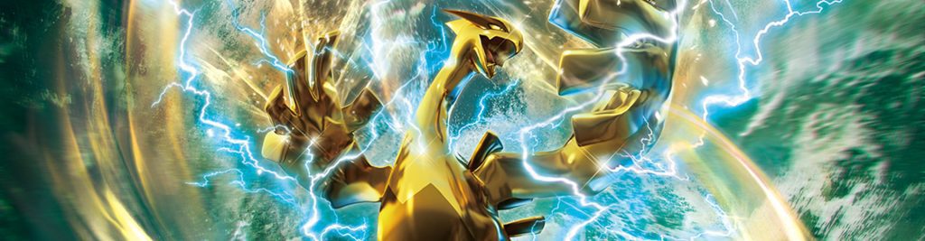 Fates Collide Sleeved Booster