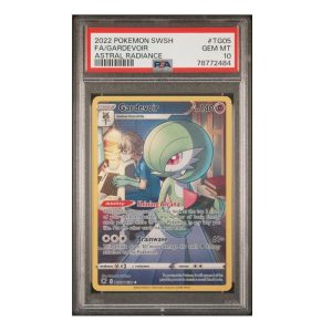 Full Art GARDEVOIR