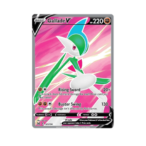 Gallade V (LOR 181)