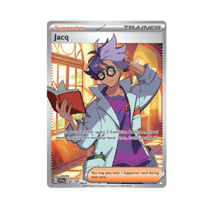 Jacq (SVI 236)