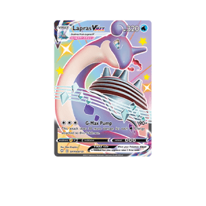 Lapras VMAX (SHF SV111)