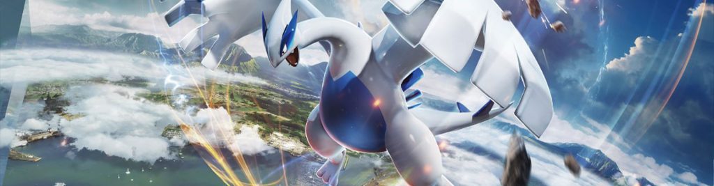 Lost Thunder Booster Box