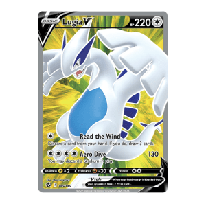 Lugia V (SIT-185)