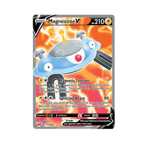 Magnezone V (LOR 175)