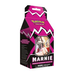 Marnie Premium Tournament Collection Box
