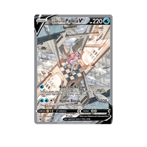 Origin Forme Palkia V (ASR 167)