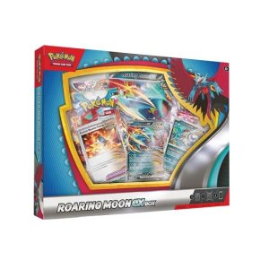 Paradox Rift Roaring Moon EX Box