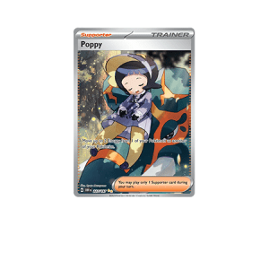 Poppy (OBF 227)