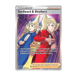Sordward & Shielbert (SIT TG28)