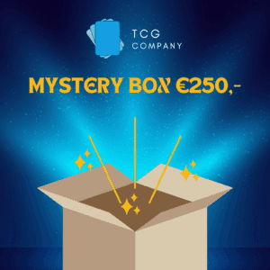 TCG Mystery Box 250