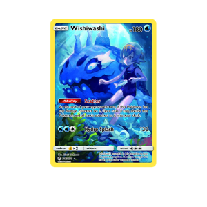 Wishiwashi (CEC 240)