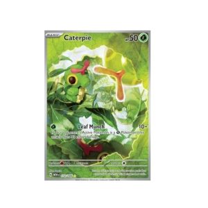 Caterpie (MEW 172)