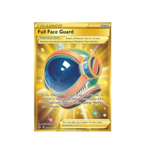 Full Face Guard (EVS 231)