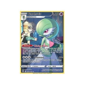 Gardevoir (ASR TG05)