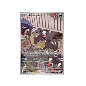 Houndour (OBF 204)