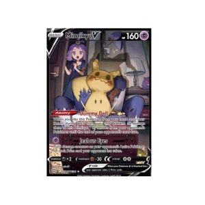 Mimikyu V (BRS TG16)