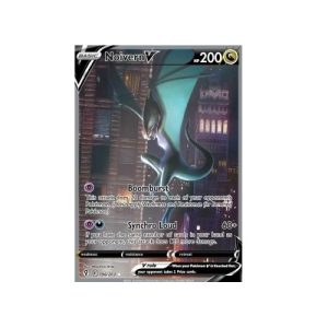 Noivern V (EVS 196)