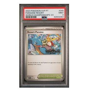 PARADISE RESORT PORTUGAL