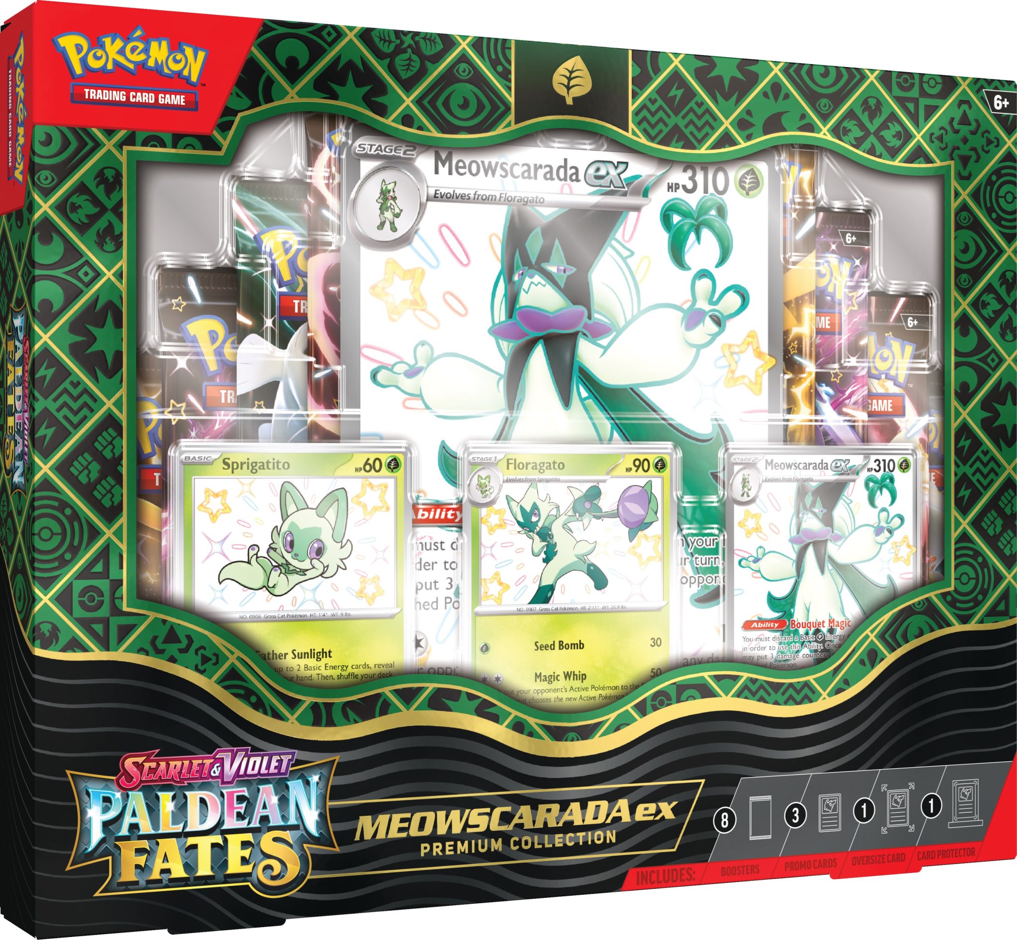 Pikachu,Shaymin,Mew Ex,Rayquaza & Deoxys Bundle orders for Pokechaz07