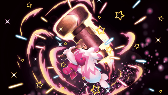 Paldean Fates Booster Pack