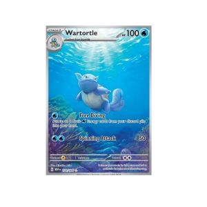 Wartortle (MEW 171)