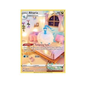 Altaria (CRZ GG19)