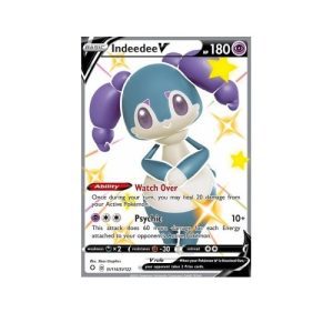 Indeedee V (SHF SV114)