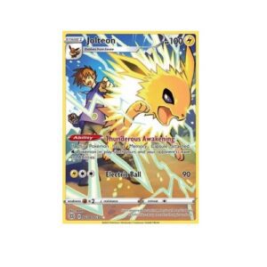 Jolteon (BRS TG04)