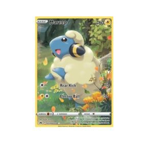 Mareep (CRZ GG34)