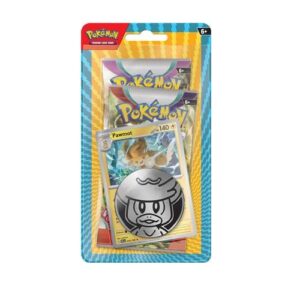 2 Pack Blister Januari 2024