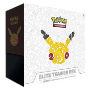 Generations Elite Trainer Box