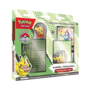 Pokemon TCG 2023 World Championships Deck - Colorless Lugia