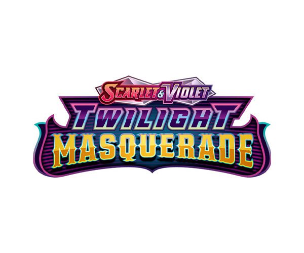 Twilight Masquerade Sleeved Booster Pack