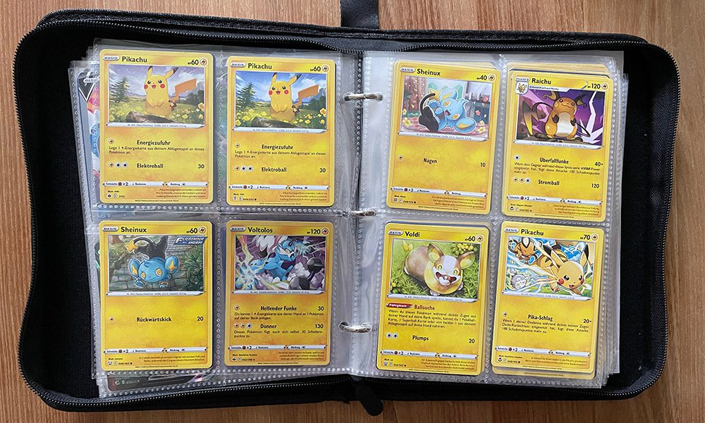 Waar Kan Je Pokemon Kaarten Verkopen