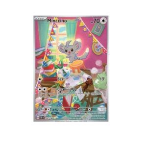 Minccino (TEF 182)