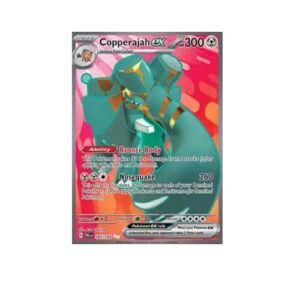 Copperajah ex (PAL 245)