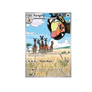 Farigiraf (PAL 228)