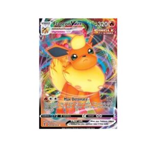Flareon VMAX (EVS 018)