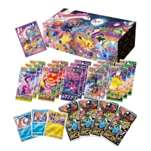 Pokémon Center Kanazawa Collection Box